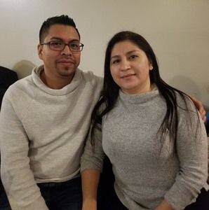 Meet your Posher, Alfonso